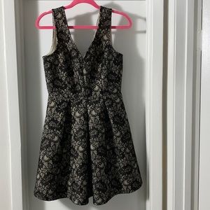 Francesca Summer mini dress